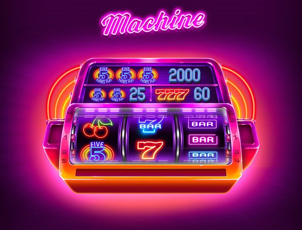 Game slot phong phú đa thể loại tại z188m dành cho người Việt